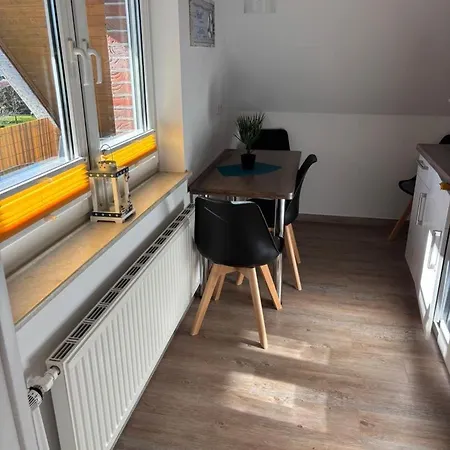 Apartment Sanddorn