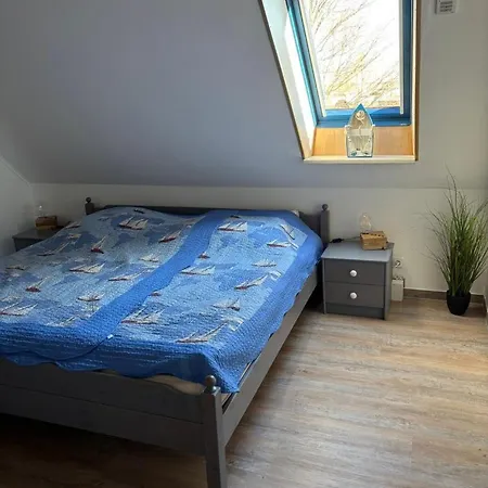 Sanddorn Apartment *