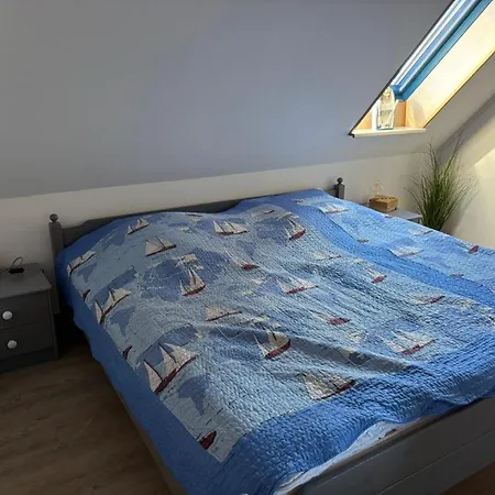 Apartment Sanddorn *