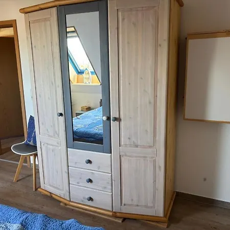 Sanddorn Apartment Bensersiel