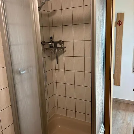 Apartment Sanddorn *