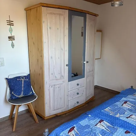Sanddorn Apartment *