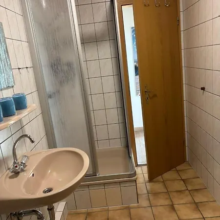 Apartment Sanddorn